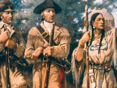Digging Deeper into the Lewis and Clark&nbsp;Expedition