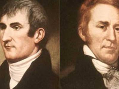 Test Your Knowledge of the Lewis and Clark&nbsp;Expedition