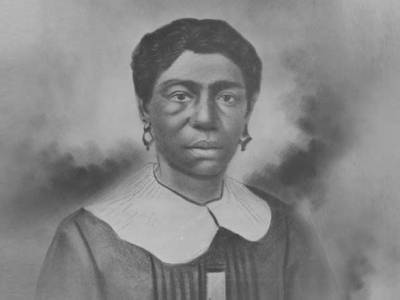 The Legacy of Harriet Scott  