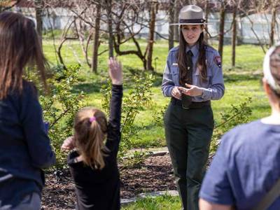 Bringing History to life in Ste. Genevieve  